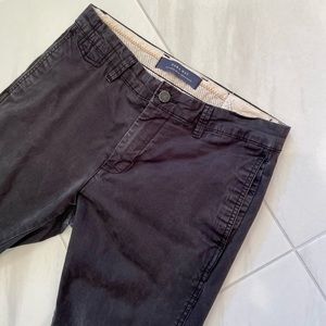 Zara Man Basic Pants